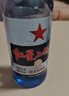 紅星二鍋頭 藍瓶綿柔8 純糧清香型小瓶白酒 自飲北京年貨春節送禮 43度 150mL 24瓶 箱裝 曬單實(shí)拍圖
