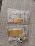 菜百首飾“財富”投資金條 足金Au999.9黃金金磚 投資 收藏禮品 “財富”金條 100克(不支持7天無(wú)理由退換貨) 曬單實(shí)拍圖