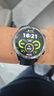 榮耀手表5Pro【國家補貼】46mm 黑色 智能運動(dòng)手表無(wú)感血壓心臟健康監測專(zhuān)業(yè)跑步 男女款 情侶表送男友 曬單實(shí)拍圖