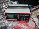 揚子（YANGZI）CD03汽車(chē)電瓶充電器12V24V全自動(dòng)修復器汽車(chē)貨車(chē)摩托車(chē)三輪車(chē)通用修復快速充電純銅芯線(xiàn) 曬單實(shí)拍圖