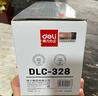 得力（deli）DBC-328T 硒鼓/碳粉盒（適用佳能Canon 4570dw 4550d 4452 4450 4420 4412 4410 D520） 黑色 曬單實(shí)拍圖