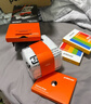 寶麗來(lái)（Polaroid）Flip拍立得相機 智能調光聲吶對焦一次性成像 送男女友閨蜜伴手禮結婚紀念生日禮物 白色【現貨速發(fā)】 官方標配（無(wú)相紙） 曬單實(shí)拍圖
