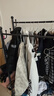 衣炫衣架落地衣架掛衣服落地臥室專(zhuān)用衣帽架晾曬掛衣架置物架加粗加厚 曬單實(shí)拍圖