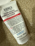 科顏氏（Kiehl's）高保濕奶泡潔面150ml氨基酸洗面奶舒緩不繃臉可卸妝 婦女節禮物 曬單實(shí)拍圖