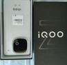 vivo iQOO Z10 Turbo+ 12GB+256GB 極地灰 天璣9400+旗艦芯  8000mAh超薄藍海電池 國家補貼 電競手機 曬單實(shí)拍圖