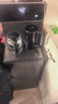 沁園（TRULIVA）茶吧機家用飲水機多功能辦公室立式下置式水桶全自動(dòng)茶吧柜一體高端客廳用制冷制熱兩用2026年新款 曬單實(shí)拍圖
