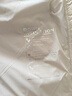 伯希和（Pelliot）【經(jīng)典2.0】800蓬鵝絨羽絨服男女冬季保暖棉衣短款防風(fēng)連帽外套 【女款】米白色 | 95%絨子含量 XL 曬單實(shí)拍圖