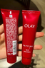 玉蘭油（OLAY）大紅瓶水乳液保濕抗皺緊致化妝品護膚品套裝禮盒生日新年禮物女 曬單實(shí)拍圖