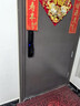 BECK智能鎖指紋鎖智能門(mén)鎖全自動(dòng)電子鎖密碼鎖入戶(hù)門(mén)鎖V6 V6P掌靜脈+3D人臉開(kāi)鎖+實(shí)時(shí)查看 適用于小米蘋(píng)果華為等各品牌機 曬單實(shí)拍圖