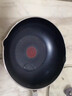蘇泊爾火紅點(diǎn)不粘炒鍋煎鍋電磁爐燃氣灶通用少油煙聚油煎炒平底鍋 專(zhuān)柜正品-PJ26R4-26cm-1-2人 曬單實(shí)拍圖