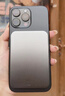 SHARGE【新3C認證】Magsafe磁吸充電寶超薄適用蘋(píng)果17iPhone16移動(dòng)電源15W無(wú)線(xiàn)快充戶(hù)外便攜可上飛機高鐵 曬單實(shí)拍圖