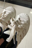 adidas SUPERSTAR II W經(jīng)典貝殼頭板鞋女子阿迪達斯官方三葉草   漢玉白/黑色   36.5 曬單實(shí)拍圖