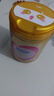 飛鶴超級飛帆臻愛(ài)倍護1段(0-6個(gè)月齡)嬰兒配方奶粉900g/罐 曬單實(shí)拍圖