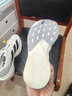 阿迪達斯（adidas）男子 跑步系列 adizero Evo SL M 跑步鞋 JH6206 42碼/UK8 曬單實(shí)拍圖