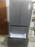 海爾（Haier）小紅花550升法式多門(mén)冰箱智控雙系統全域凈化超大鮮活保濕空間BCD-550WGHFDC9GYU1政府補貼15% 550L法式-灰|雙系統|ALP超凈 曬單實(shí)拍圖