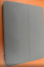 圖拉斯【全新升級丨銷(xiāo)額第一】2025iPadAir7/第11代Pro/5/4保護套24/2蘋(píng)果平板殼超薄磁吸帶筆槽防摔 【高端深空灰】一殼多用丨自帶筆槽 【iPad 11/10】11/10.9英寸 曬單實(shí)拍圖