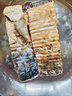 全江 咸魚(yú)臘魚(yú)塊風(fēng)干草魚(yú)新安江農家自制腌魚(yú) 淡水草魚(yú)塊咸魚(yú)干貨臘味 風(fēng)干草魚(yú)400g 曬單實(shí)拍圖
