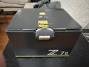 尼康（Nikon）Z7II(Z7ii/Z72）專(zhuān)業(yè)級全畫(huà)幅微單相機 二代 Z7II單機 官方標配【贈128G卡+品牌座充+相機包+腕帶等】 曬單實(shí)拍圖