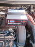 揚子（YANGZI）CD02汽車(chē)電瓶充電器自動(dòng)修復器12V24V汽車(chē)貨車(chē)摩托車(chē)三輪車(chē)專(zhuān)用修復快速充電純銅芯線(xiàn) 曬單實(shí)拍圖