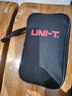 優(yōu)利德（UNI-T）萬(wàn)用表高精度電工專(zhuān)用萬(wàn)能表智能防燒數字萬(wàn)用表家用電流表數顯 UT39E+【電導/四位半/頻率/溫度】 曬單實(shí)拍圖