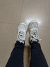 鴻星爾克運動(dòng)鞋女生入門(mén)鞋子云逐減震跑鞋女子防滑耐磨跑步鞋 52124403126 曬單實(shí)拍圖