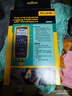 福祿克（FLUKE）F289C 真有效值工業(yè)用記錄萬(wàn)用表 FLUKE-289/CN 曬單實(shí)拍圖