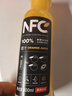 農夫山泉100%純果汁NFC橙汁300ml*24瓶鮮果冷壓榨0添加劑飲料過(guò)年年貨禮盒 曬單實(shí)拍圖