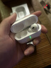 華強北頂配【直營(yíng)正品丨新款AirPro2】藍牙耳機適配蘋(píng)果無(wú)線(xiàn)頂配ANC主動(dòng)降噪iphone17/16/15/14五代Pods 【2026新款原版全功能】滑動(dòng)調節 【空間音頻+三真電量+入耳檢測】 曬單實(shí)拍圖