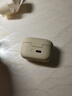 索尼（SONY） LinkBuds S 真無(wú)線(xiàn)藍牙降噪耳機 藍牙5.2 適用于蘋(píng)果安卓 淡褐色 曬單實(shí)拍圖