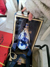 汾酒 山西杏花村 青花30復興版 清香型高檔白酒 53度500ml*2 收藏送禮 53度 500mL 2盒 曬單實(shí)拍圖