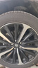固特異（Goodyear）汽車(chē)輪胎 235/55R20 102V EGP SUV 御乘SUV二代 適配凱迪拉克XT5 曬單實(shí)拍圖