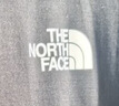 The North Face北面速干短袖T恤男戶(hù)外運動(dòng)透氣8DG6 灰色/0UZ 3XL 曬單實(shí)拍圖