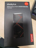 ThinkPlus聯(lián)想 4TB 移動(dòng)固態(tài)硬盤(pán) PCIe4.0 PSSD 高速40Gbps 兼容雷電4/3 Type-C蘋(píng)果手機iphone16硬盤(pán)TSD306 曬單實(shí)拍圖