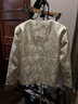 絲柏舍國風(fēng)外套2026春裝新款女裝新中式復古正肩單排扣上衣 曬單實(shí)拍圖