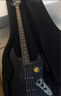 Marcus Miller馬克思米勒電貝斯SIRE V3賽伊爾吉他電貝司V3P印尼產(chǎn)bass V3P-BKS【四弦】啞光黑 曬單實(shí)拍圖