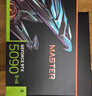 技嘉（GIGABYTE）5090 D v2顯卡 超級雕 GeForce RTX 5090 D v2 AORUS MASTER 24G DLSS4電競設計AI【注冊四年?！? 曬單實(shí)拍圖