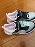 Skechers斯凱奇云際體訓鞋女童輕便運動(dòng)鞋春季兒童鞋學(xué)生減震跑鞋303682L 曬單實(shí)拍圖