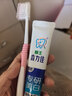 獅王細齒潔彈力刷柄護齦便攜式牙刷牙膏旅行裝*1顏色隨機【臨期清倉】 曬單實(shí)拍圖