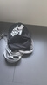 耐克（NIKE）男女雙肩包背包 大容量旅行包電腦書(shū)包休閑包DV1296-010 黑白 曬單實(shí)拍圖
