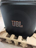 JBL PartyBox Encore2音樂(lè )戰將歡唱版2藍牙音箱戶(hù)外家庭KTV麥克風(fēng)一體機K歌廣場(chǎng)舞音響低音炮唱將二代 曬單實(shí)拍圖