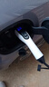 充精靈隨車(chē)充3.5kw新能源汽車(chē)便攜充電槍適配于比亞迪特斯拉小米零跑小鵬理想五菱車(chē)型家用充電器 5米 曬單實(shí)拍圖