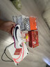 耐克田徑精英巴黎新款  Nike Maxfly 2 FP耐克男女碳板氣墊短跑釘鞋 FD8395-100/Maxfly 2代 40.5 曬單實(shí)拍圖