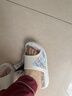 匹克態(tài)極【以夢(mèng)為馬】運動(dòng)拖鞋夏季防滑涼鞋厚底軟彈沙灘鞋DL2620227 曬單實(shí)拍圖