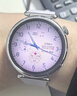 HUAWEI WATCH GT 6 流光紫 41mm智能手表多維情緒健康全新騎行體驗華為GT6手表GT5升級 曬單實(shí)拍圖