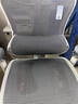西昊C300i 智能人體工學(xué)椅按摩電腦椅辦公人機椅子人工力學(xué)座椅電競椅 曬單實(shí)拍圖