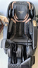 松勝放松堡按摩椅家用m616按摩全身太空艙2026家用小型電動(dòng)零重力多功能按摩沙發(fā)送老人長(cháng)輩 M616/24種按摩程序/適合1.6至1.8米人群 曬單實(shí)拍圖