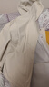 佐丹奴防風(fēng)夾克女春季新款山系登山服加絨連帽軟殼外套女13375655 曬單實(shí)拍圖
