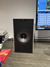 KEF 【煥新補貼】Coda W 書(shū)架黑膠音響2.0立體聲藍牙高保真有源音箱HiFi電視電腦音箱音響 禮物 鎳灰 曬單實(shí)拍圖