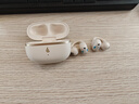 漫步者（EDIFIER）FitClip Ultra耳夾式藍牙耳機開(kāi)放無(wú)線(xiàn)不入耳2025新款AI同聲翻譯降噪運動(dòng)音樂(lè )游戲電競 骨傳導概念 白色+磁吸收納袋+曬單10元 曬單實(shí)拍圖