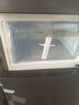 容聲252升三門(mén)多門(mén)小戶(hù)型電冰箱風(fēng)冷無(wú)霜一級節能效雙變頻省電宿舍租房家用以舊換新BCD-252WD18NP 【性?xún)r(jià)比】容聲252L-爆款推薦 曬單實(shí)拍圖